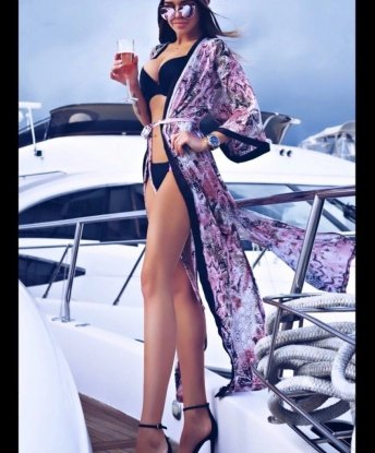 Анкета проститутки Ульяна - город Белово, 25 лет, №10422